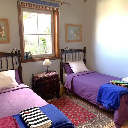 Apartamento MAR Y TEIDE El El Sauzal Esterno foto