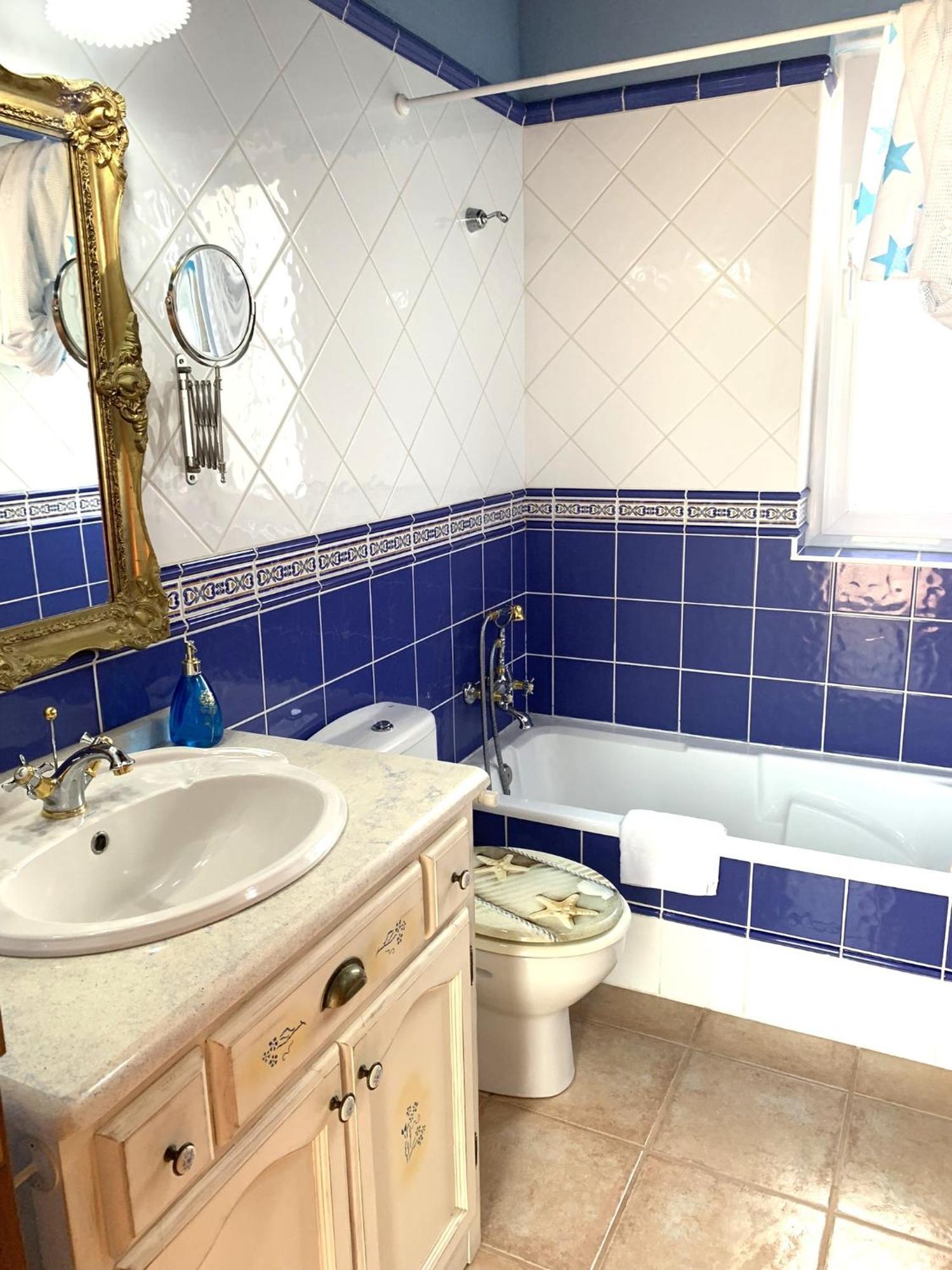 Apartamento MAR Y TEIDE El El Sauzal Esterno foto